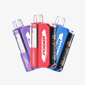 FOGER Disposable Pod