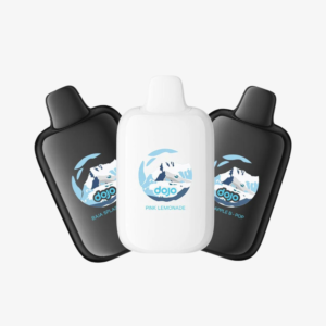 DOJO Disposable Pod